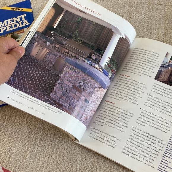 Sunset building outdoor kitchens and fire pits essentials step by step tutorial - Picture 7 of 13